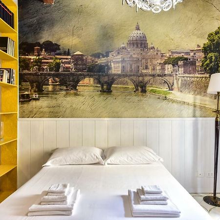 Trastevere Queen Rome Exterior photo